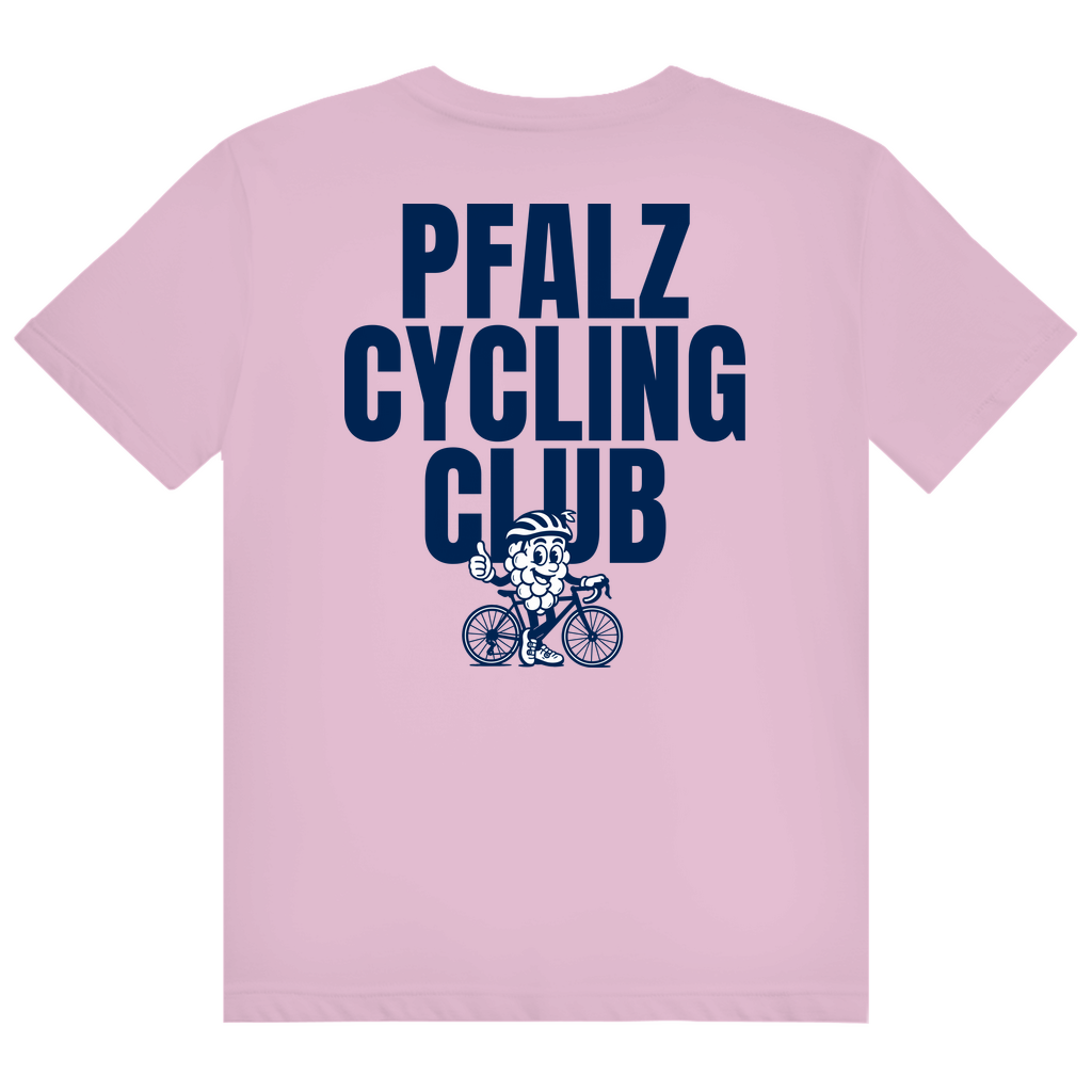 PCC Maskottchen - Unisex Premiumshirt