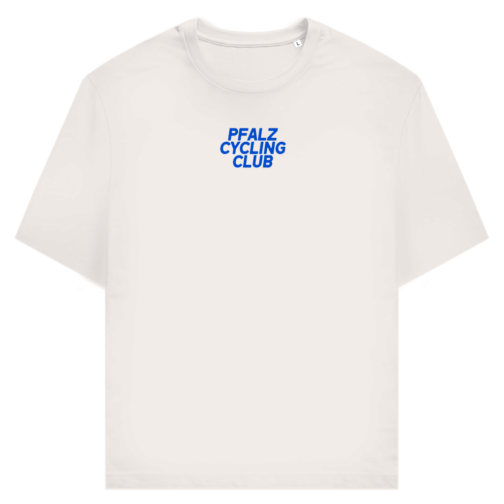 Pfälzer Radliebe - Unisex Premiumshirt