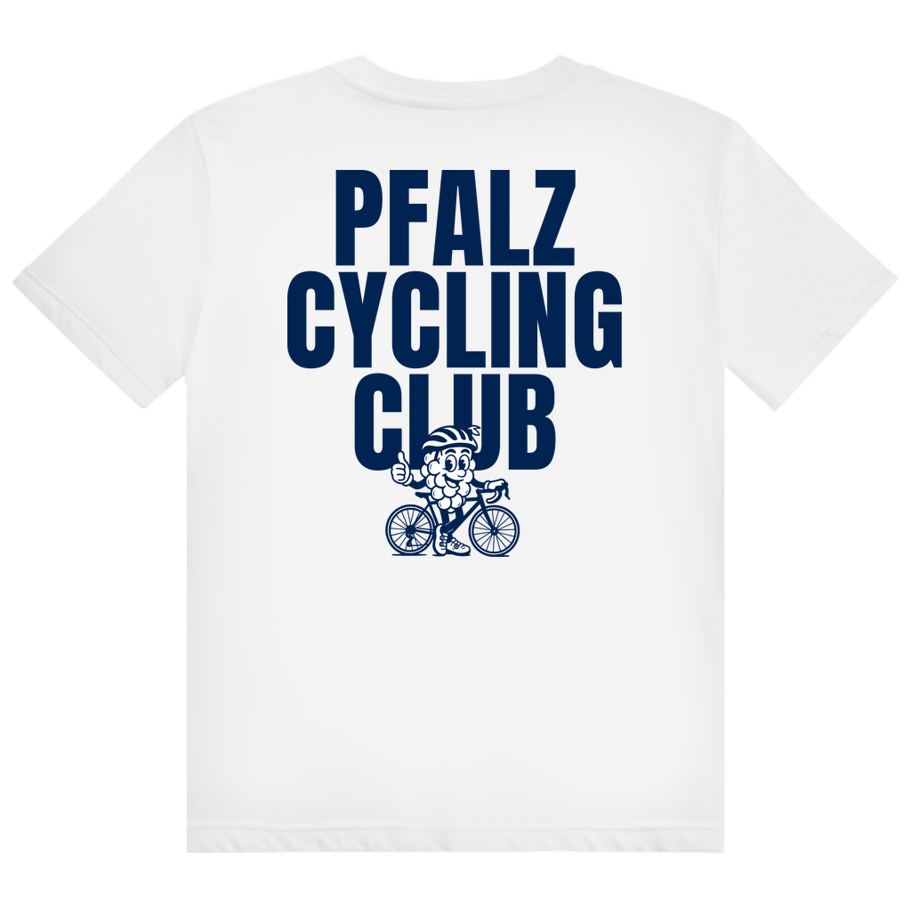 PCC Maskottchen - Unisex Premiumshirt