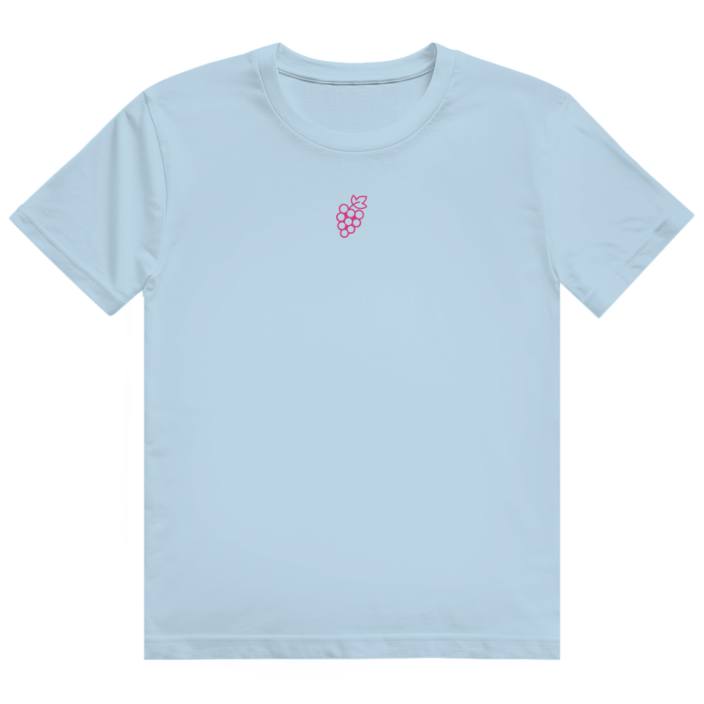Was mer braucht - Unisex Premiumshirt