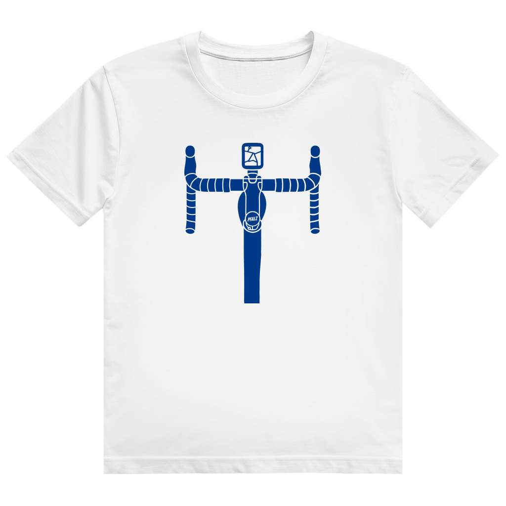 Lenkerblick - Unisex Premiumshirt