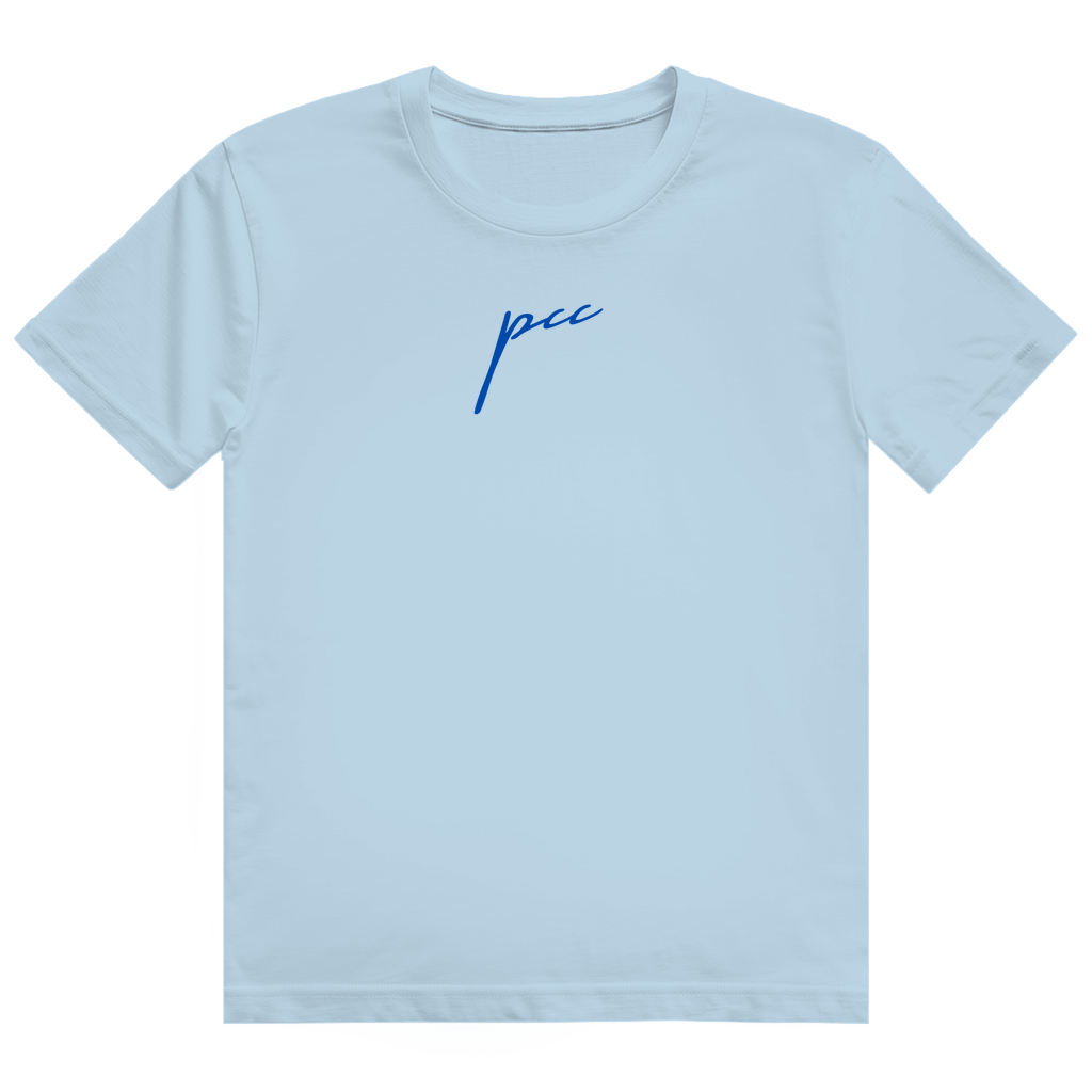 Dehääm auf zwei Rädern - Unisex Premiumshirt
