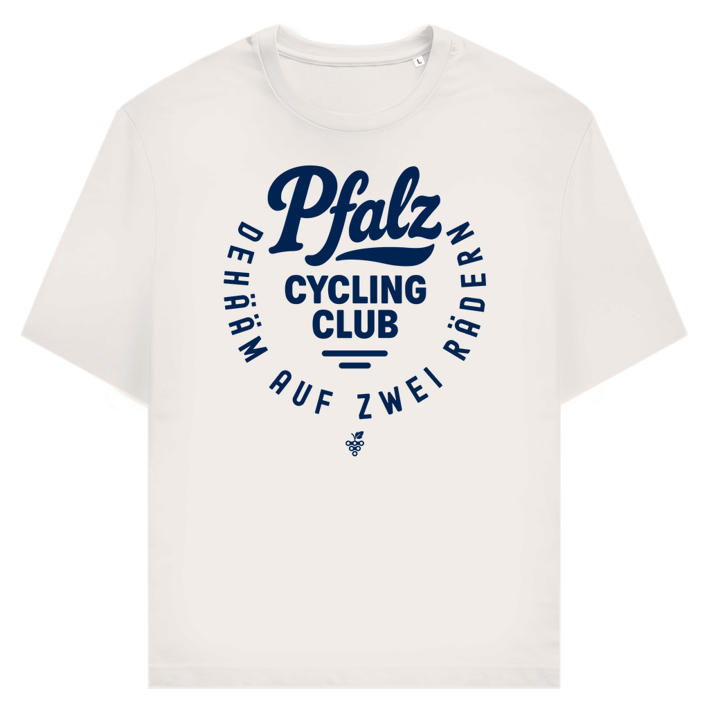 Pfalz Cycling Club - Unisex Premiumshirt