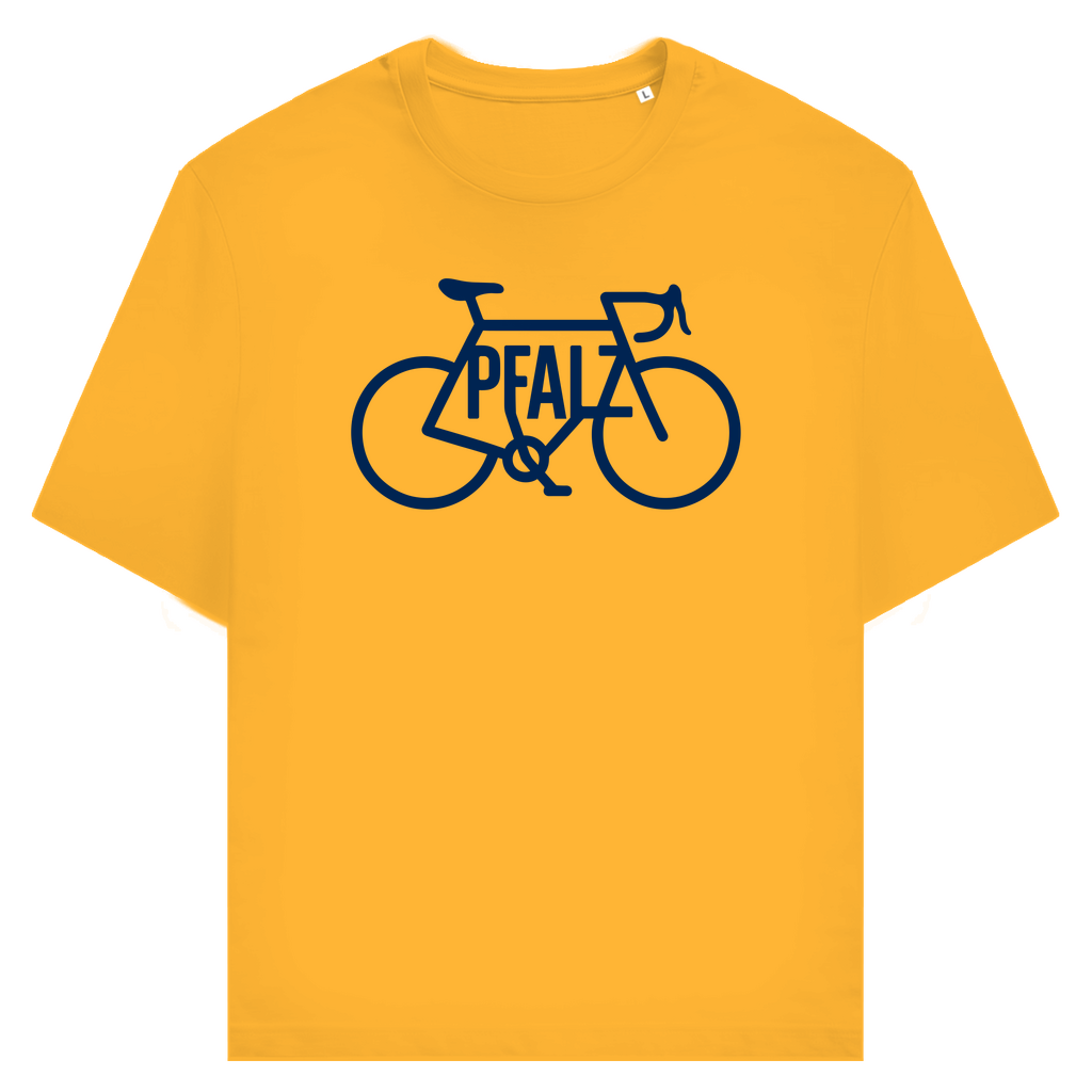 PFALZ-Rad - Unisex Premiumshirt