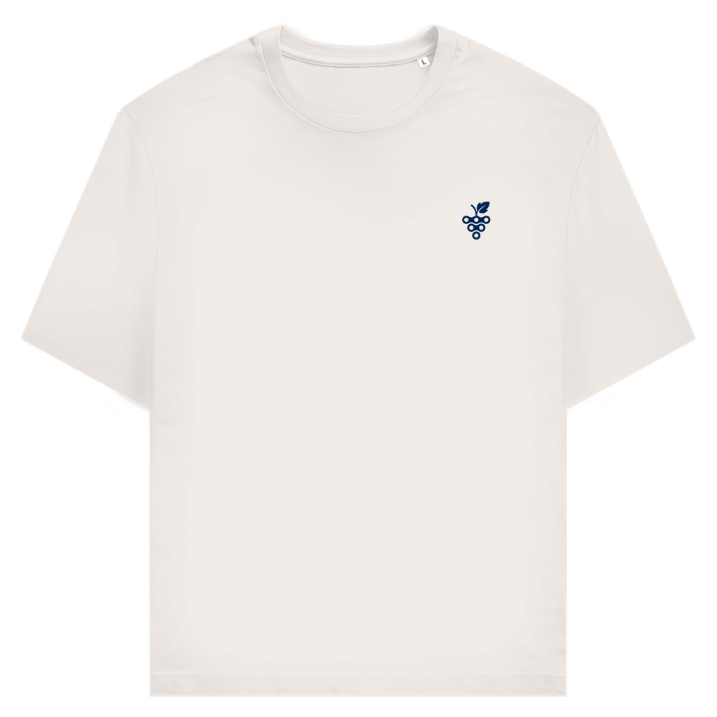 Lebe und Liebe - Unisex Premiumshirt