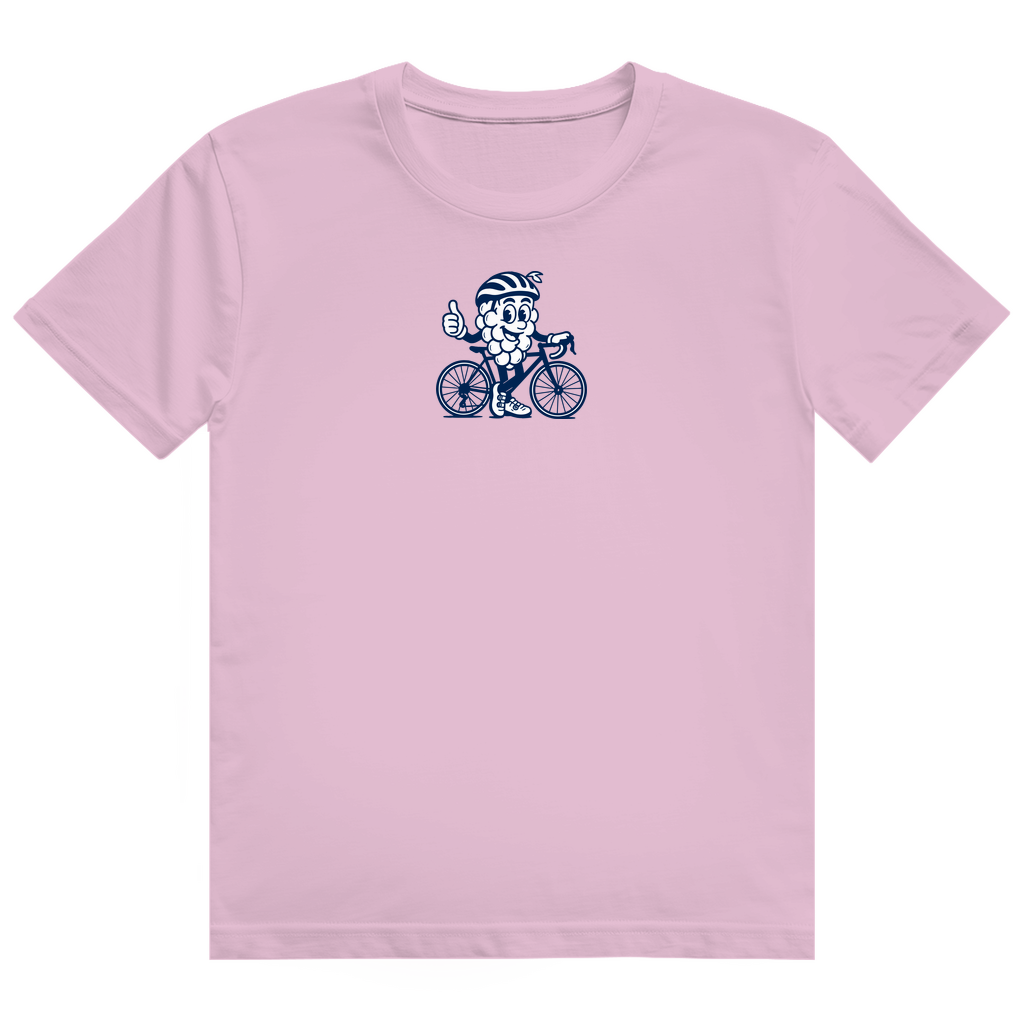PCC Maskottchen - Unisex Premiumshirt