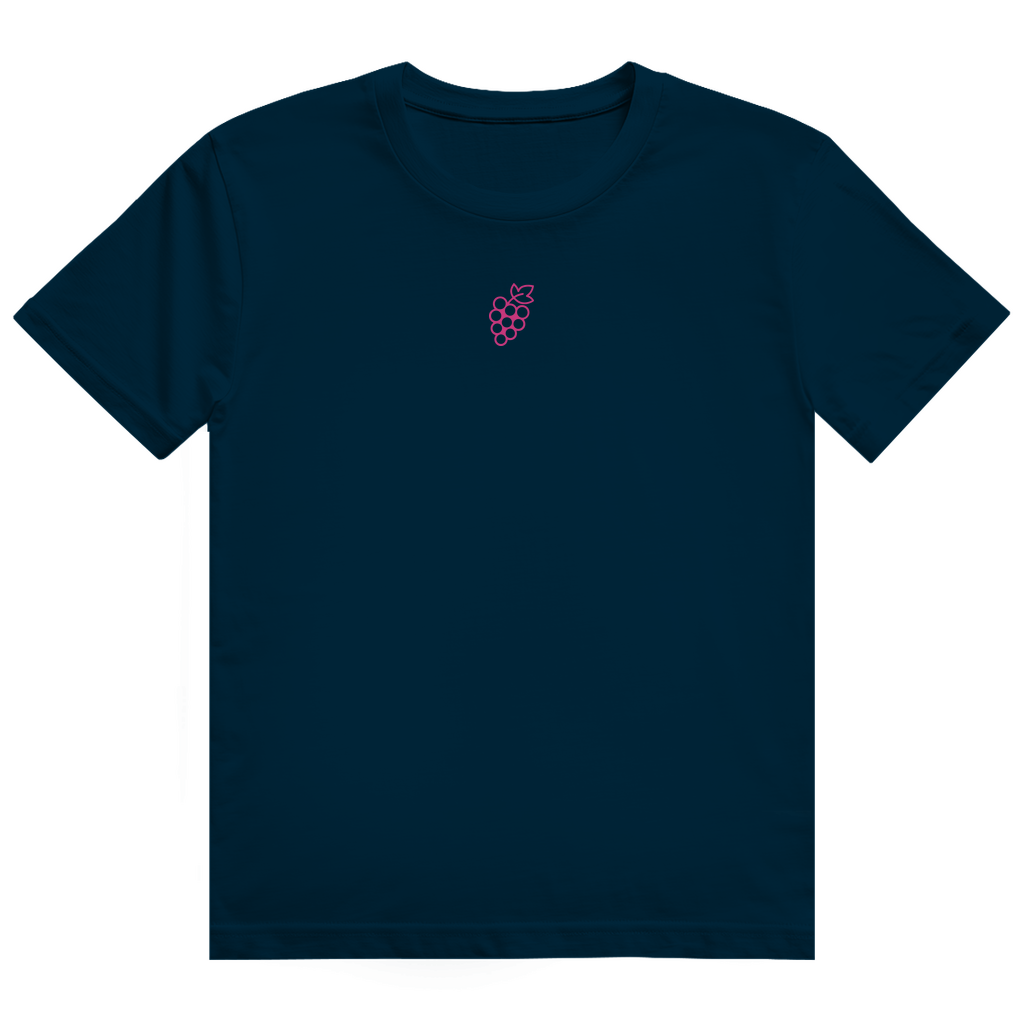 Was mer braucht - Unisex Premiumshirt
