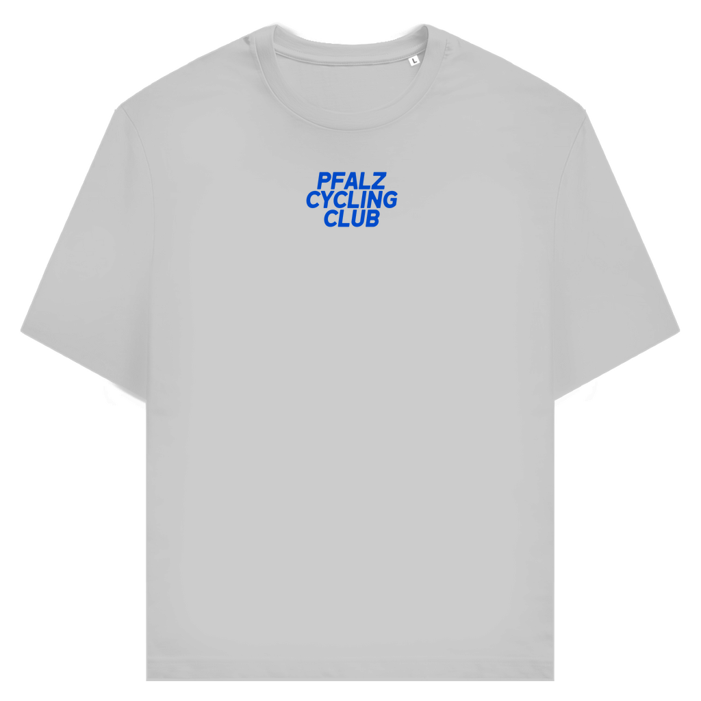 Tritt Richtung Dehääm - Unisex Premiumshirt