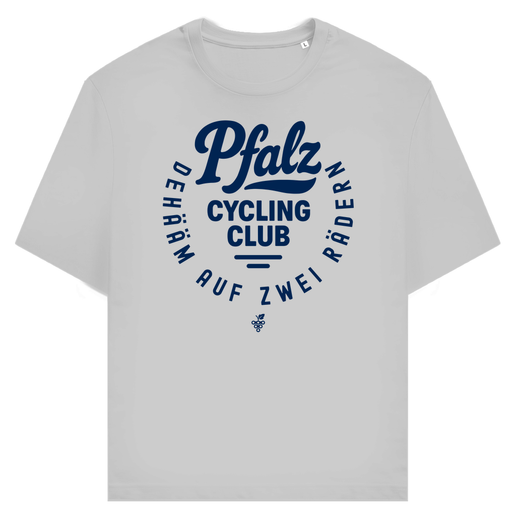 Pfalz Cycling Club - Unisex Premiumshirt