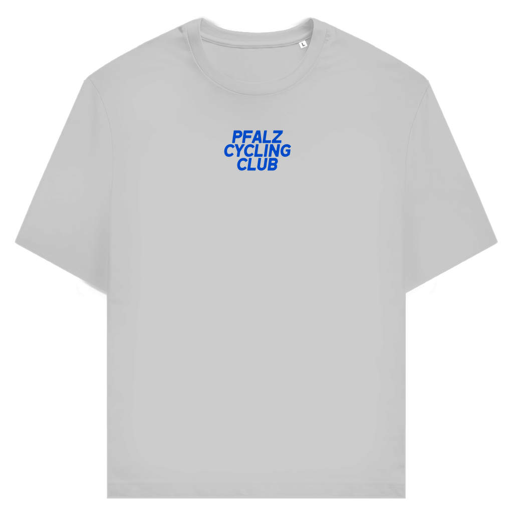 Pfälzer Radliebe - Unisex Premiumshirt