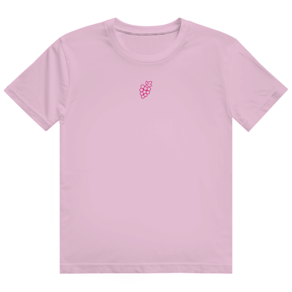 Was mer braucht - Unisex Premiumshirt