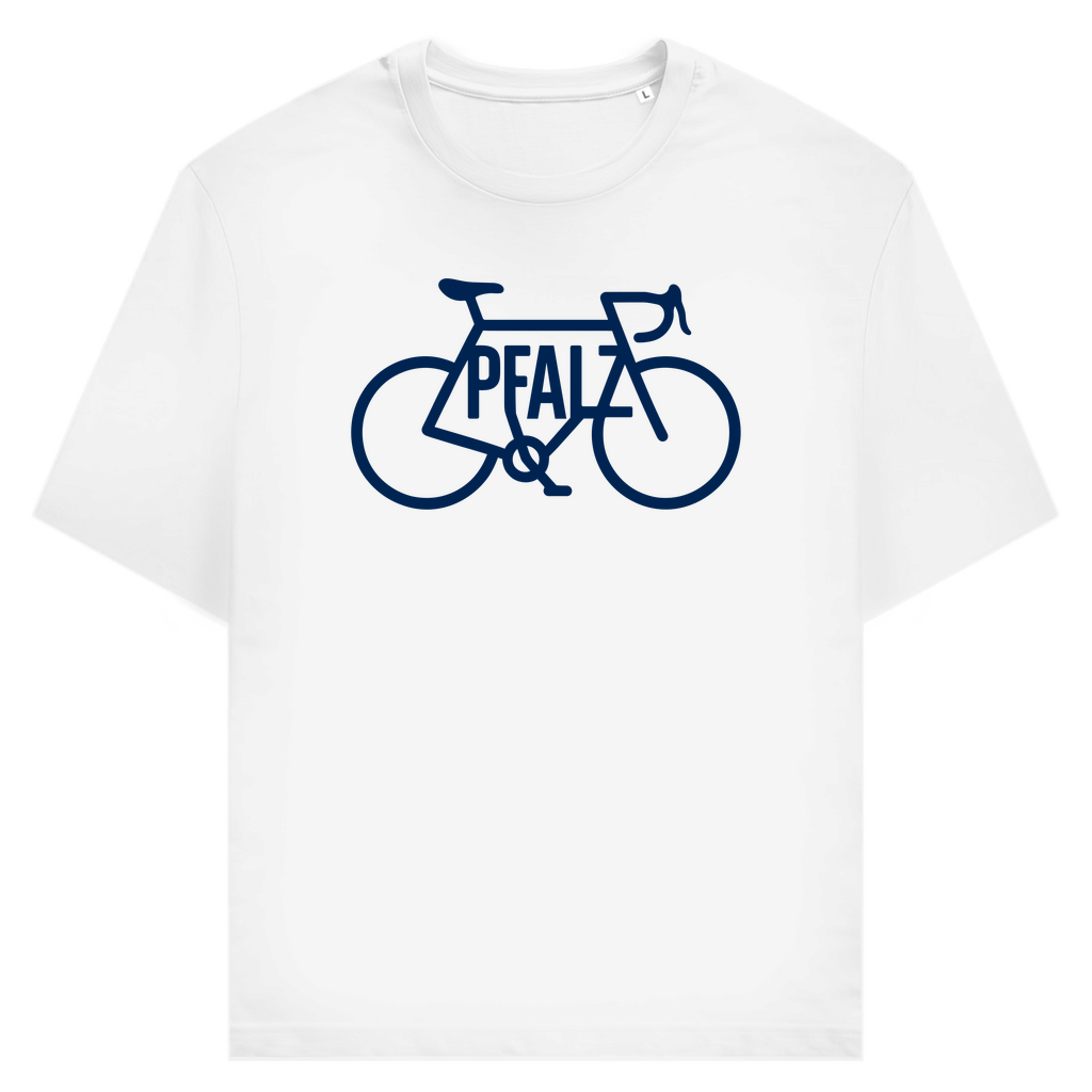 PFALZ-Rad - Unisex Premiumshirt