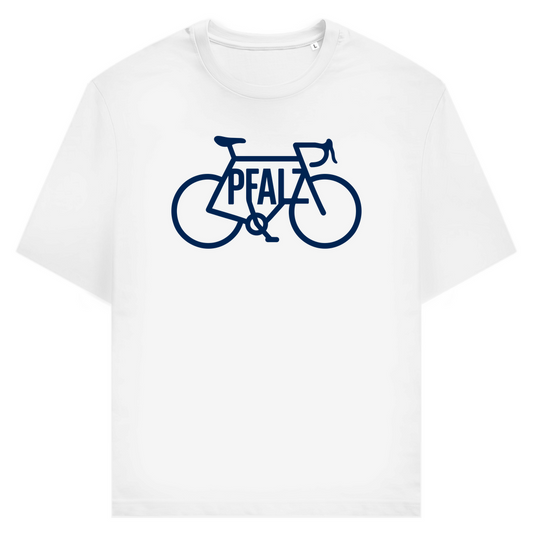 PFALZ-Rad - Unisex Premiumshirt