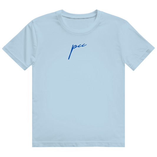 Dehääm auf zwei Rädern - Unisex Premiumshirt