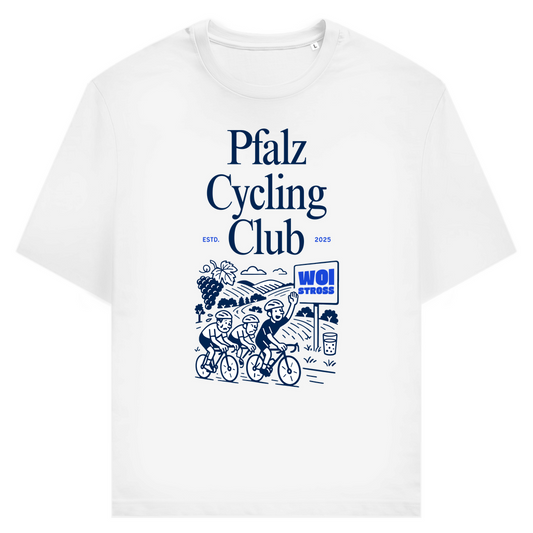 Woistross - Unisex Premiumshirt