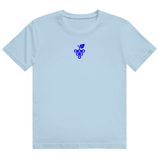 Zwischen Wald, Woi und Wurzeln - Unisex Premiumshirt