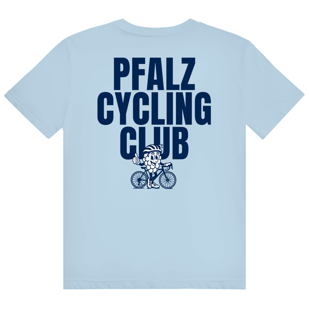 PCC Maskottchen - Unisex Premiumshirt