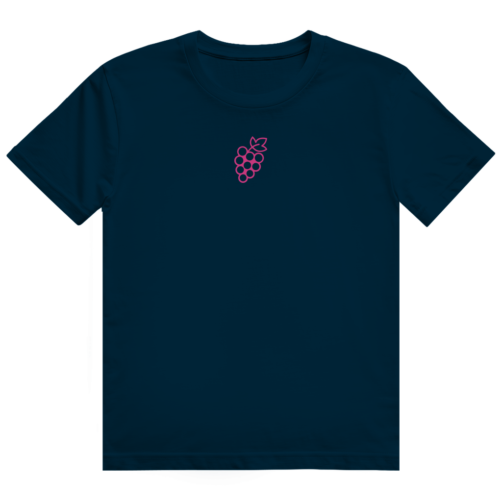 Was mer braucht - Unisex Premiumshirt