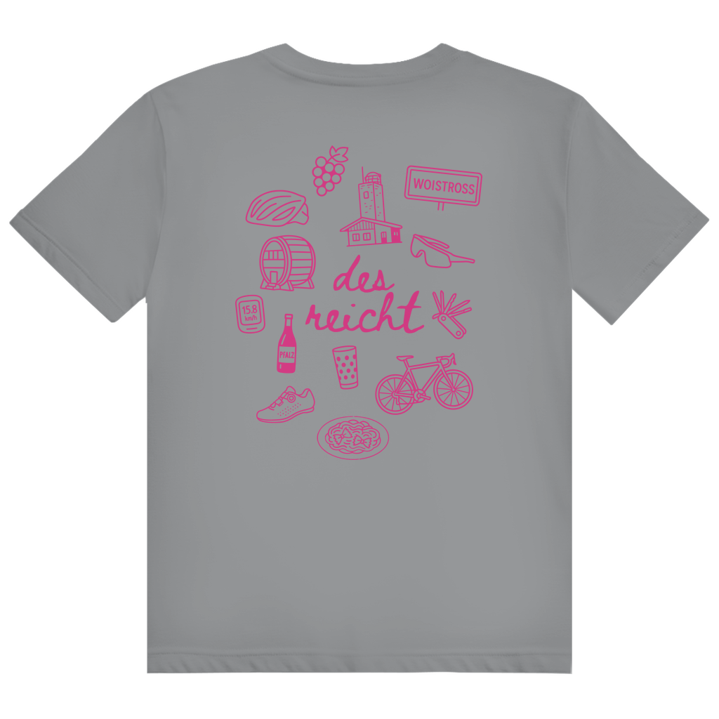 Alles was wir brauchen - Unisex Premiumshirt