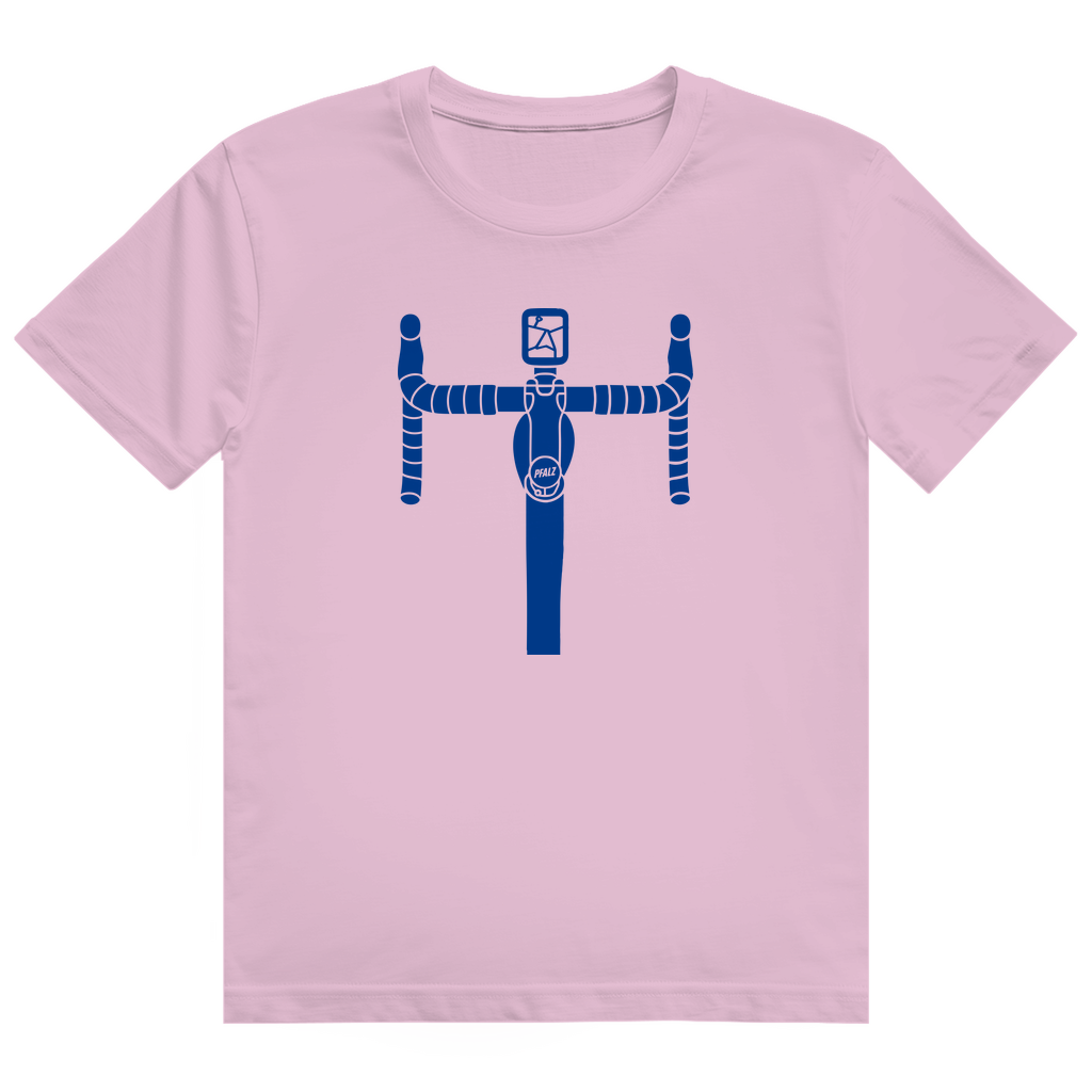 Lenkerblick - Unisex Premiumshirt