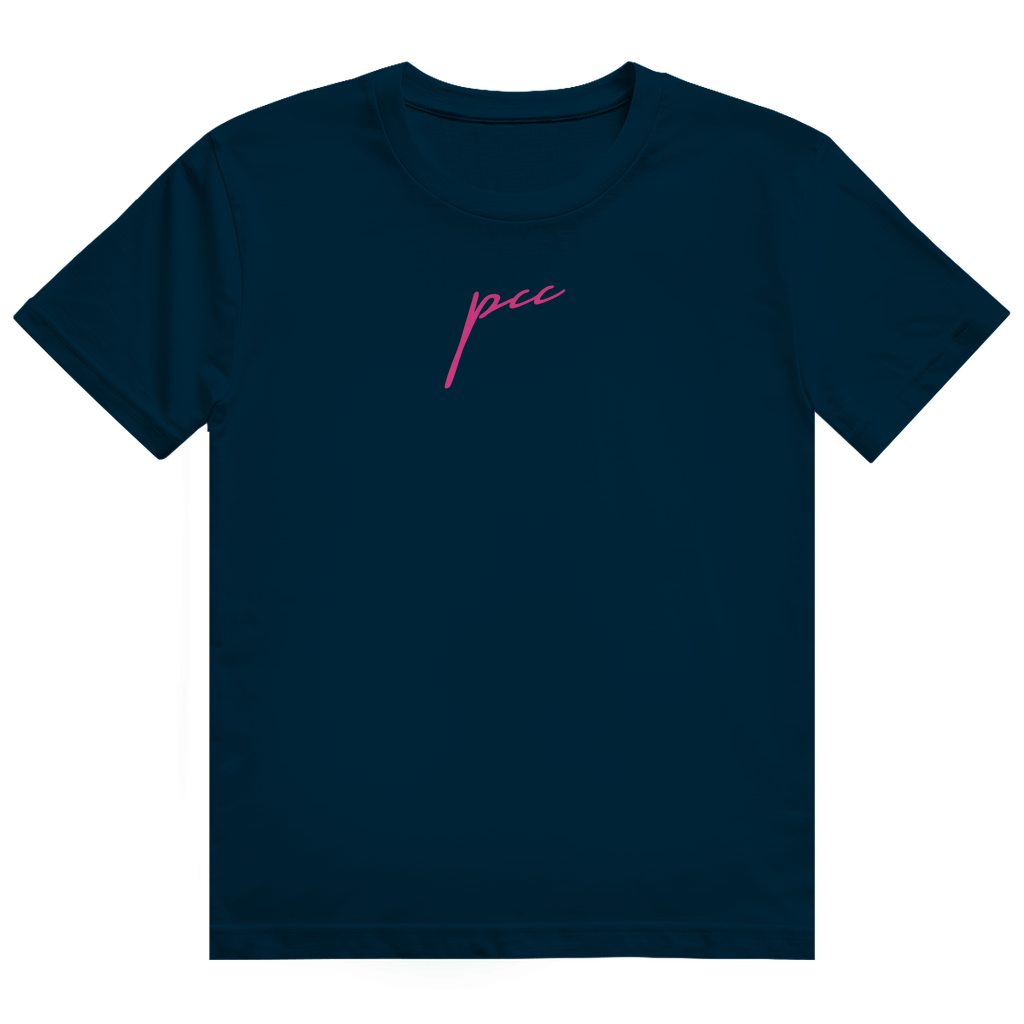 Dehääm auf zwei Rädern - Unisex Premiumshirt