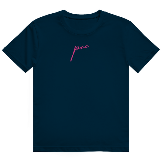 Dehääm auf zwei Rädern - Unisex Premiumshirt