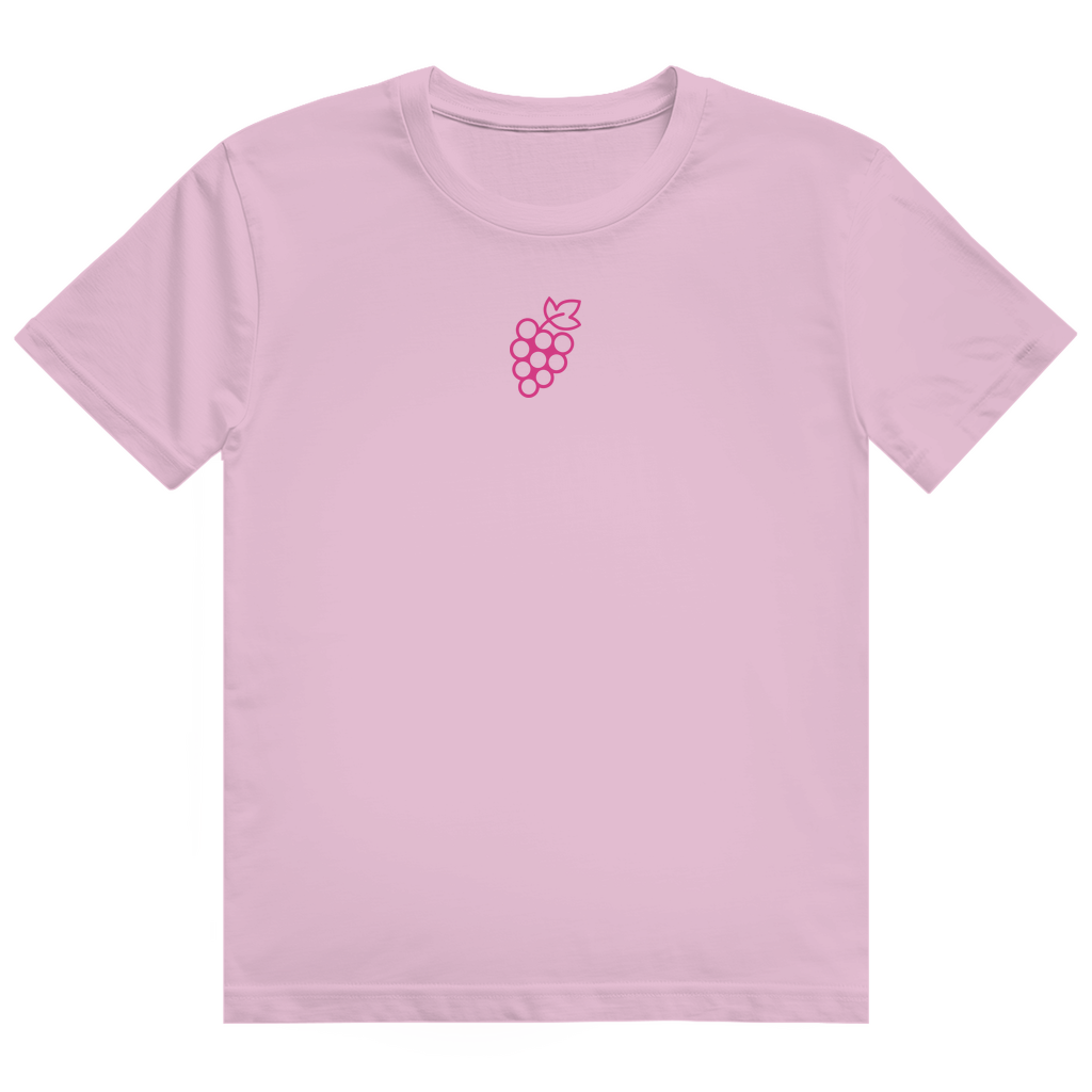 Was mer braucht - Unisex Premiumshirt