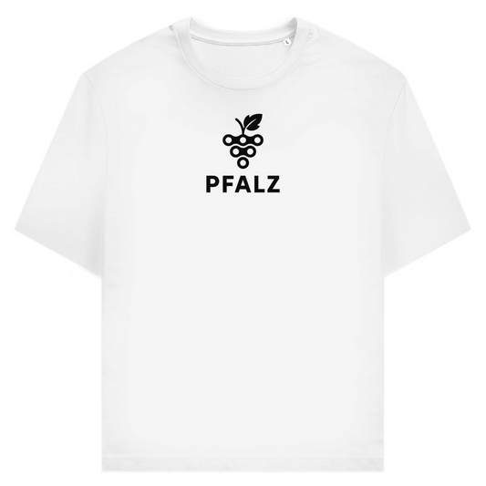 Pfalz - Identität - Unisex Premiumshirt