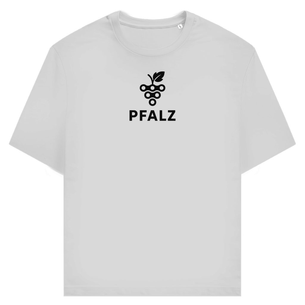 Pfalz - Identität - Unisex Premiumshirt