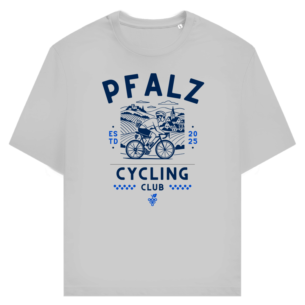 Pfalz Cycling Club - Unisex Premiumshirt