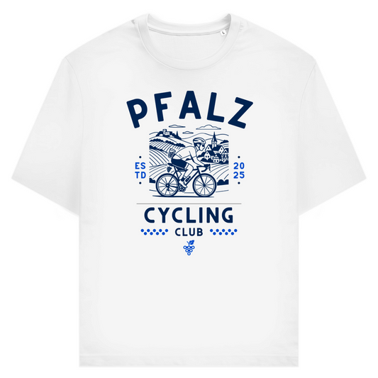 Pfalz Cycling Club - Unisex Premiumshirt