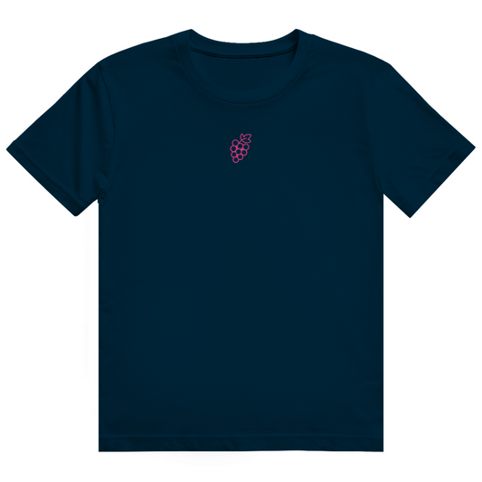 Was mer braucht - Unisex Premiumshirt