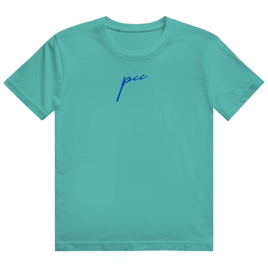 Dehääm auf zwei Rädern - Unisex Premiumshirt
