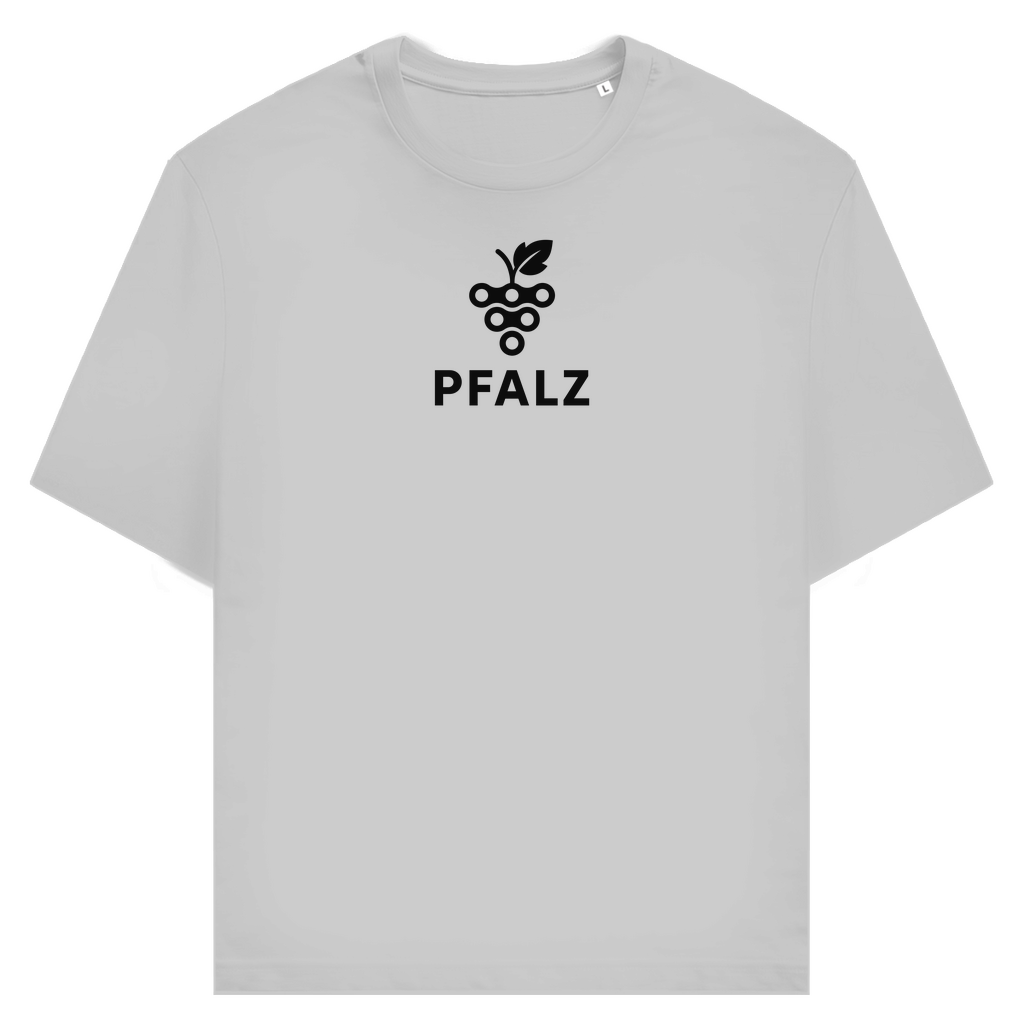 Pfalz - Identität - Unisex Premiumshirt