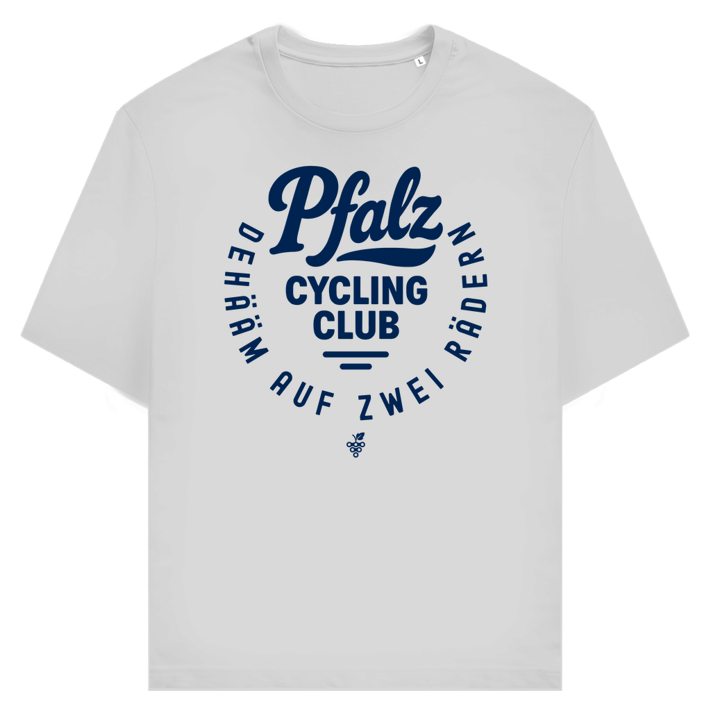 Pfalz Cycling Club - Unisex Premiumshirt