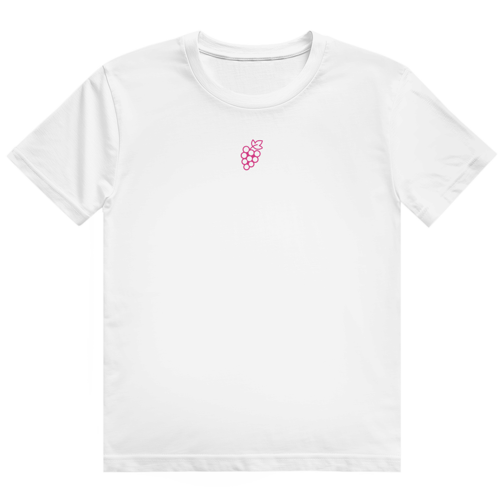 Was mer braucht - Unisex Premiumshirt