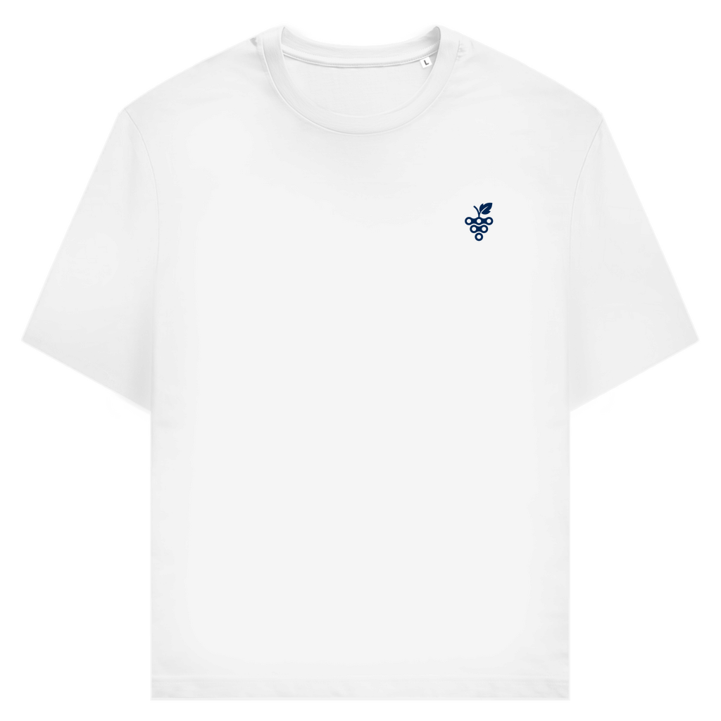 Lebe und Liebe - Unisex Premiumshirt