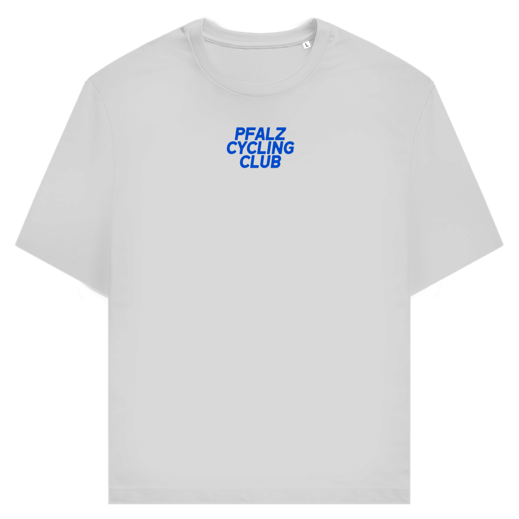 Tritt Richtung Dehääm - Unisex Premiumshirt