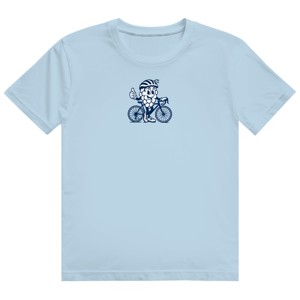 PCC Maskottchen - Unisex Premiumshirt