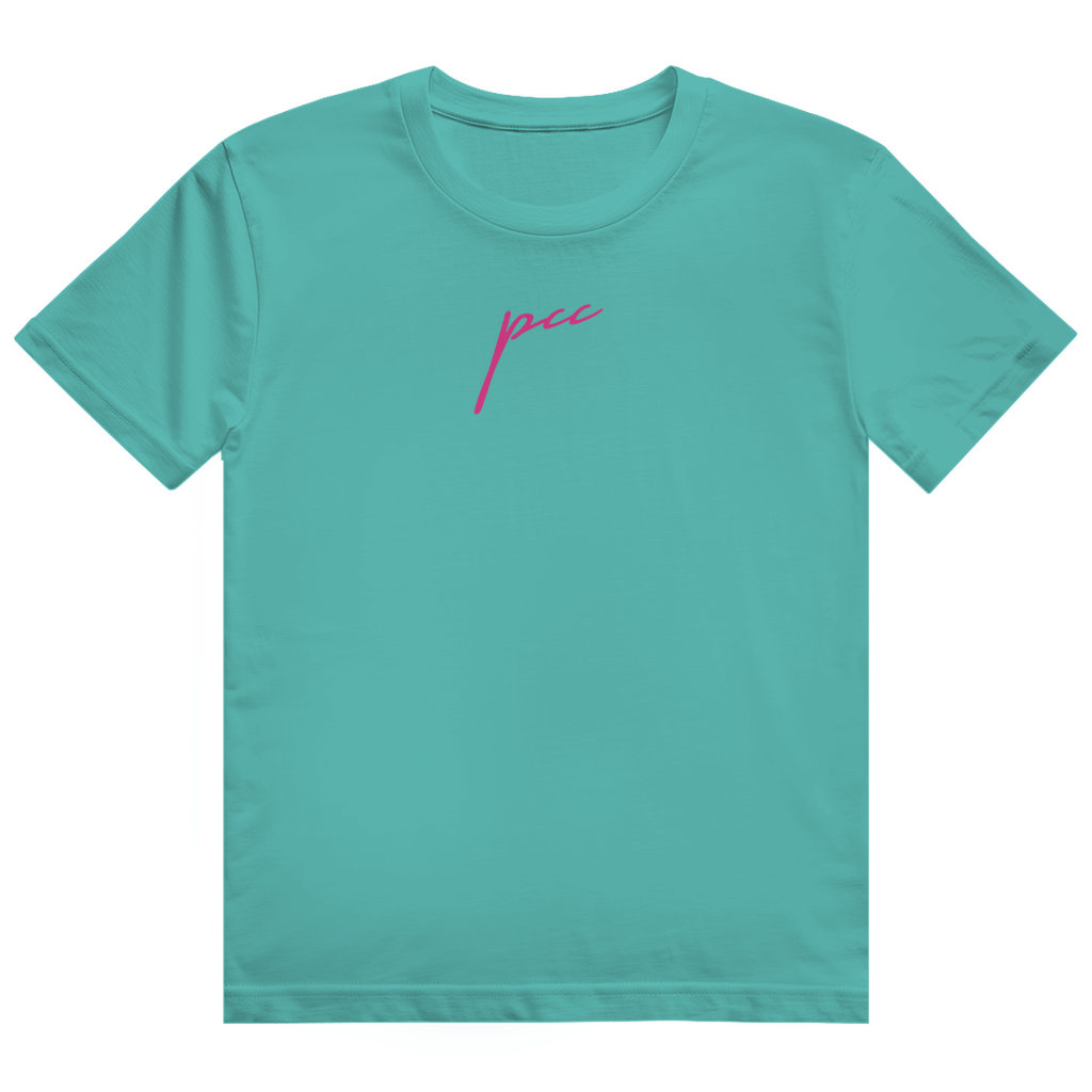 Dehääm auf zwei Rädern - Unisex Premiumshirt