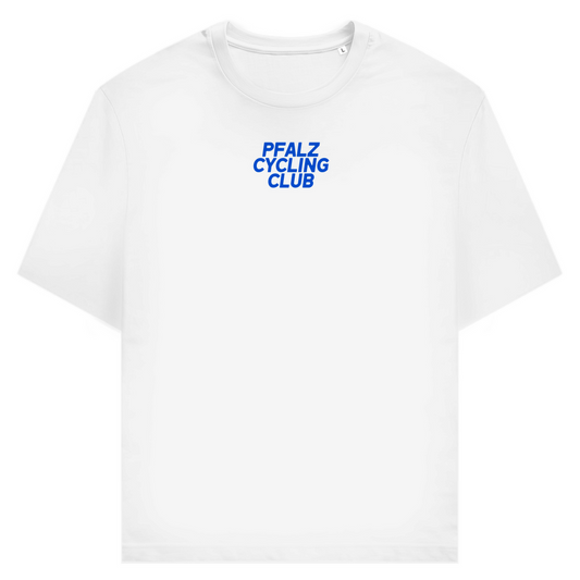 Tritt Richtung Dehääm - Unisex Premiumshirt