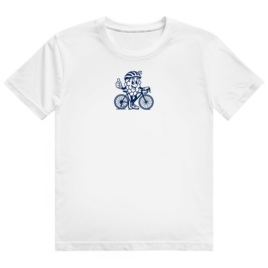 PCC Maskottchen - Unisex Premiumshirt