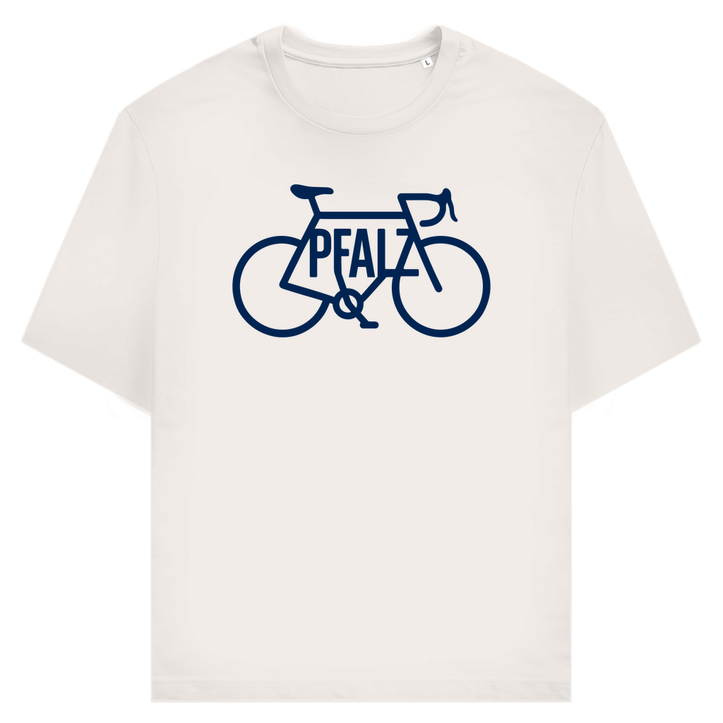 PFALZ-Rad - Unisex Premiumshirt
