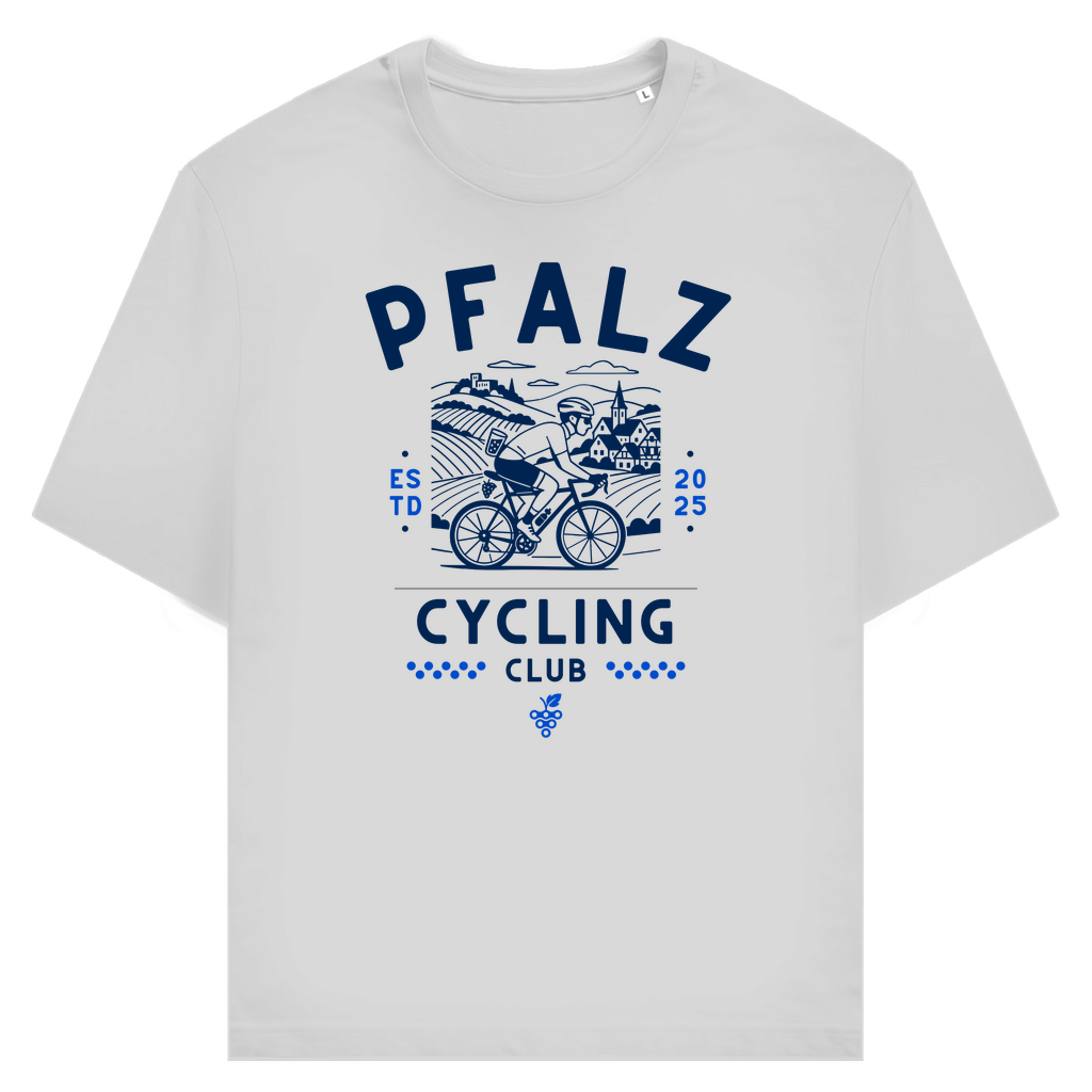 Pfalz Cycling Club - Unisex Premiumshirt