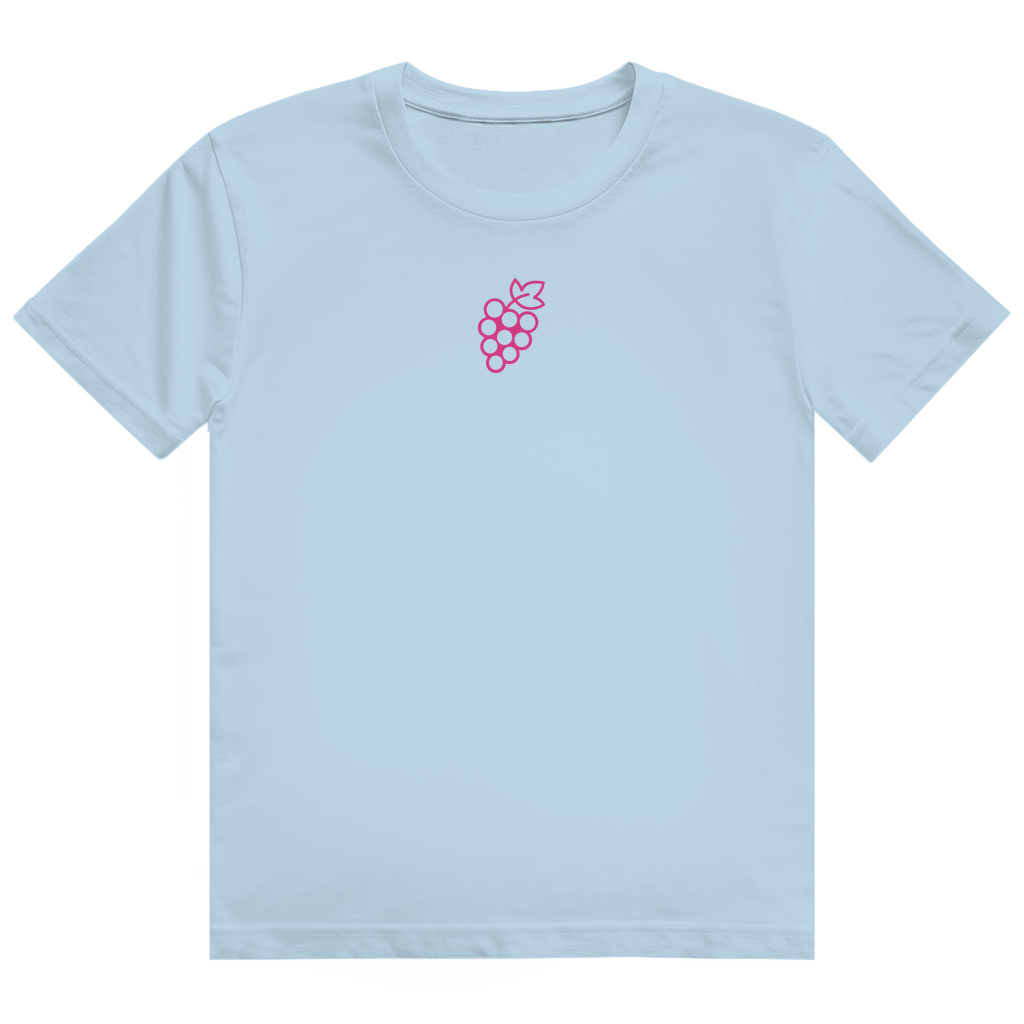 Was mer braucht - Unisex Premiumshirt