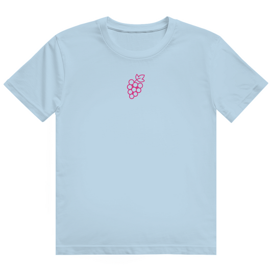 Was mer braucht - Unisex Premiumshirt