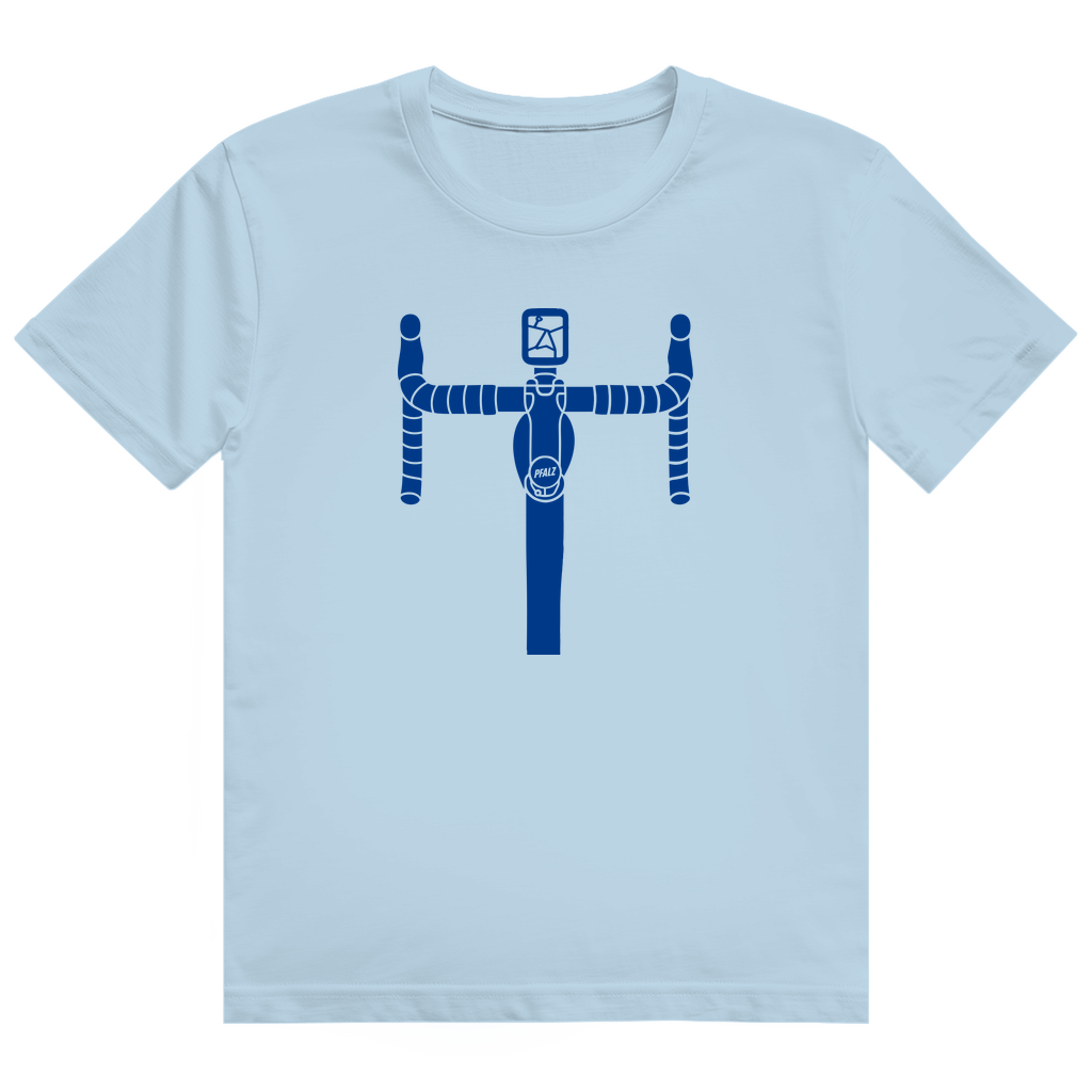 Lenkerblick - Unisex Premiumshirt