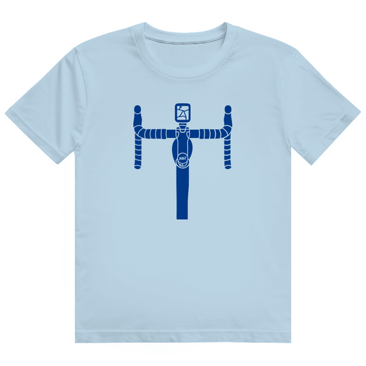 Lenkerblick - Unisex Premiumshirt