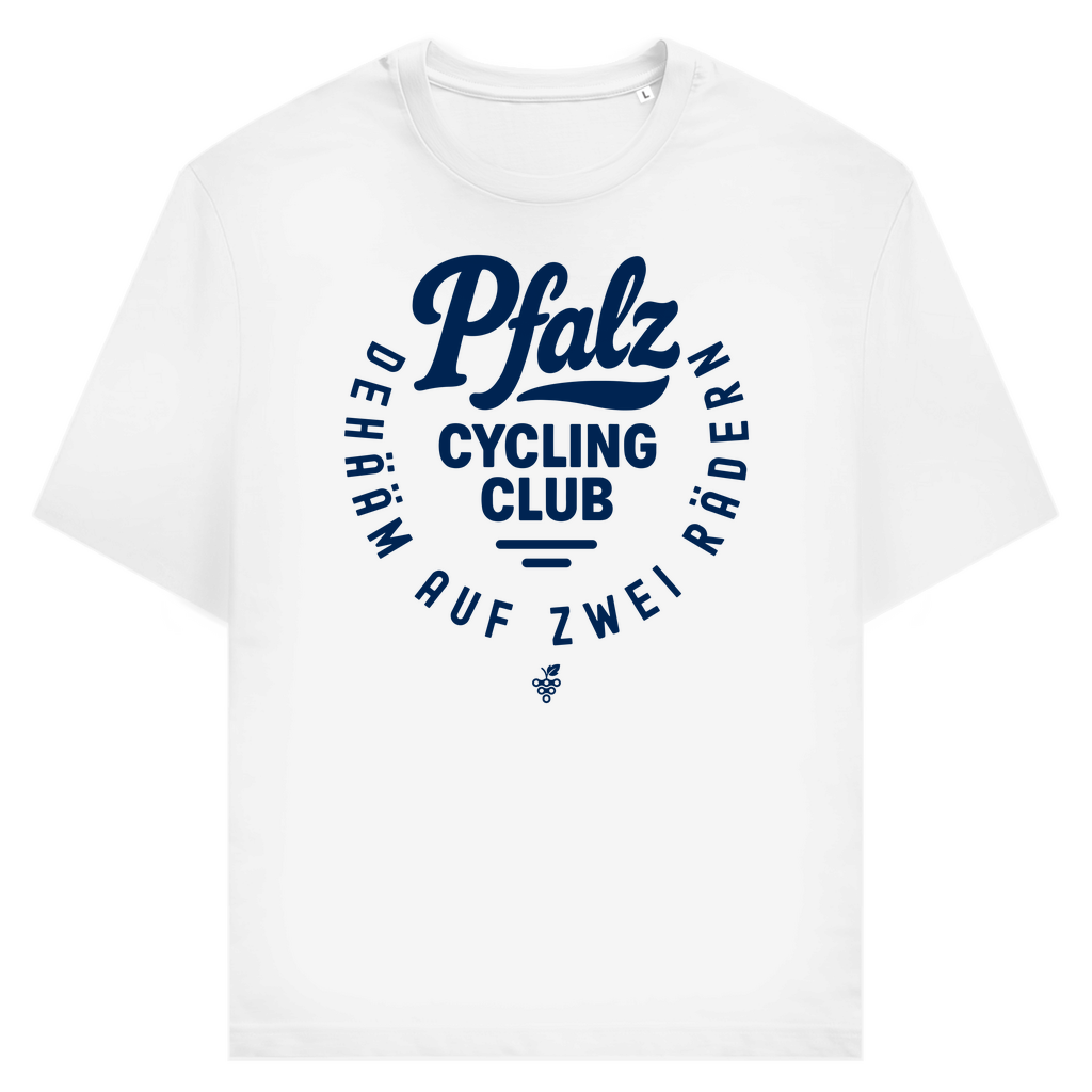 Pfalz Cycling Club - Unisex Premiumshirt