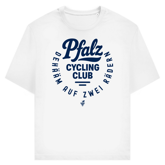 Pfalz Cycling Club - Unisex Premiumshirt